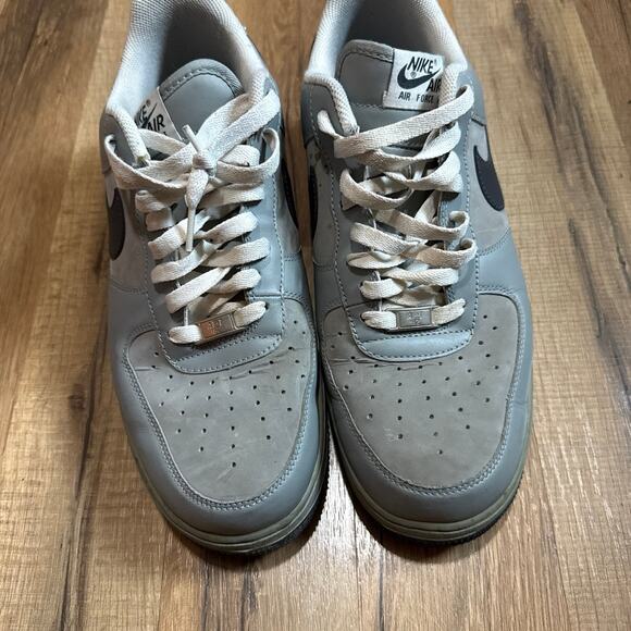 2009 Nike Air Force 1 main image 4